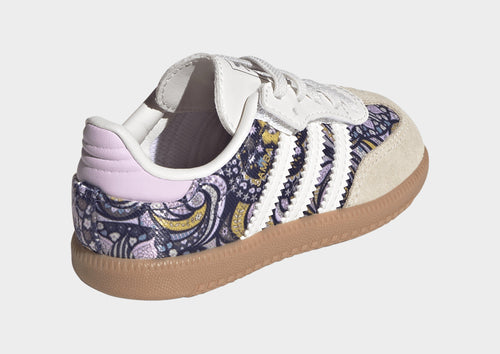 x Liberty London Samba OG Junior's