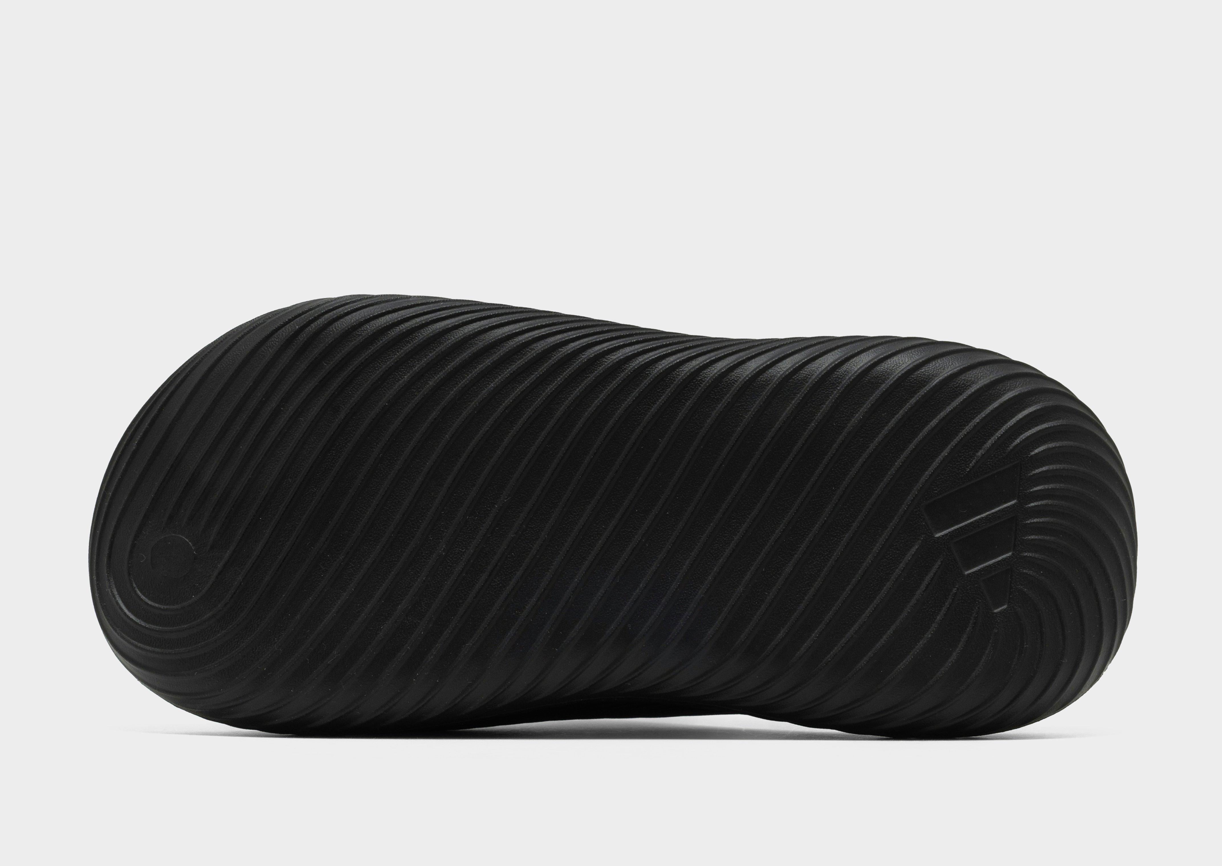 Black adidas Purechill Slides - JD Sports Singapore