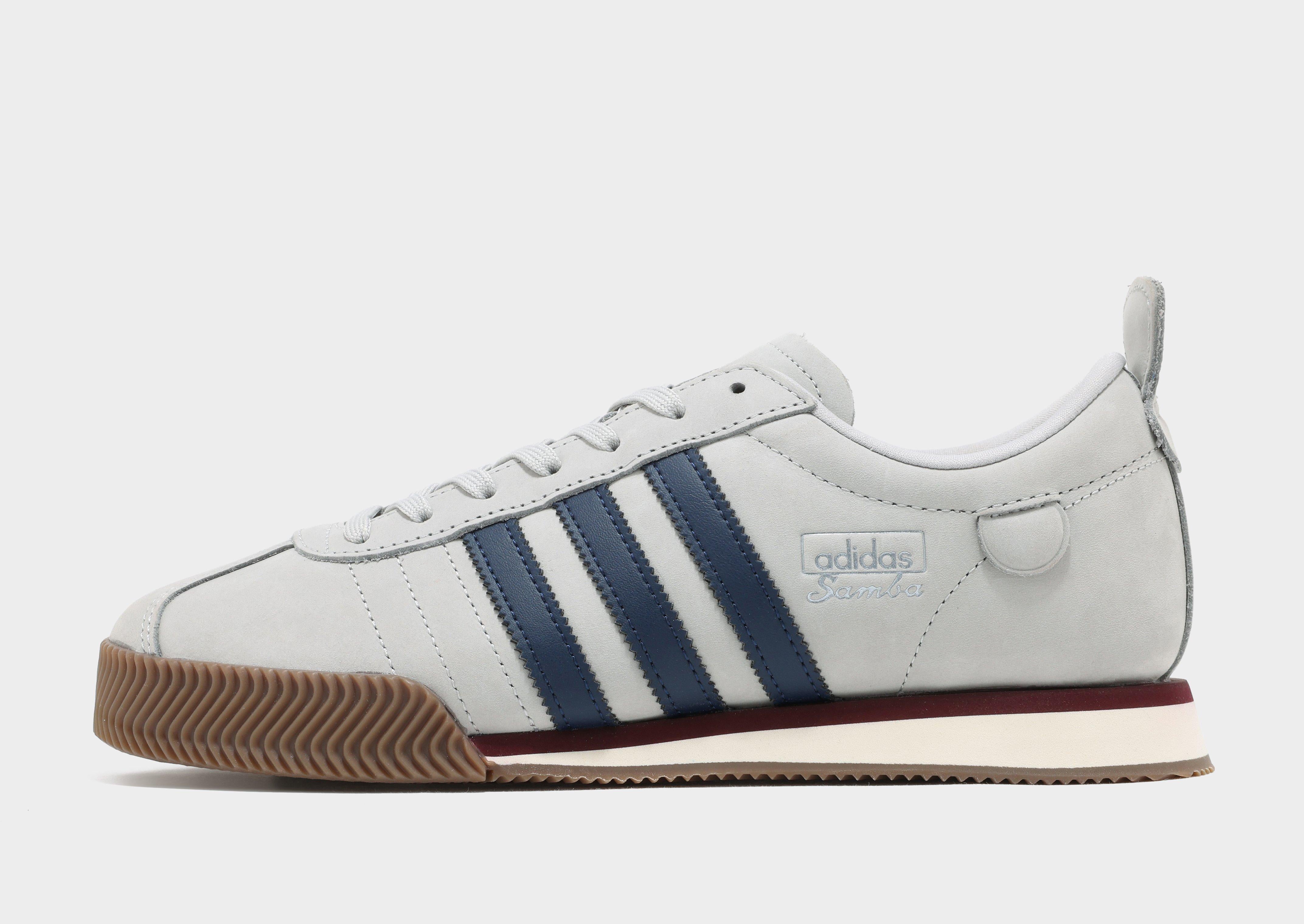 Samba 62