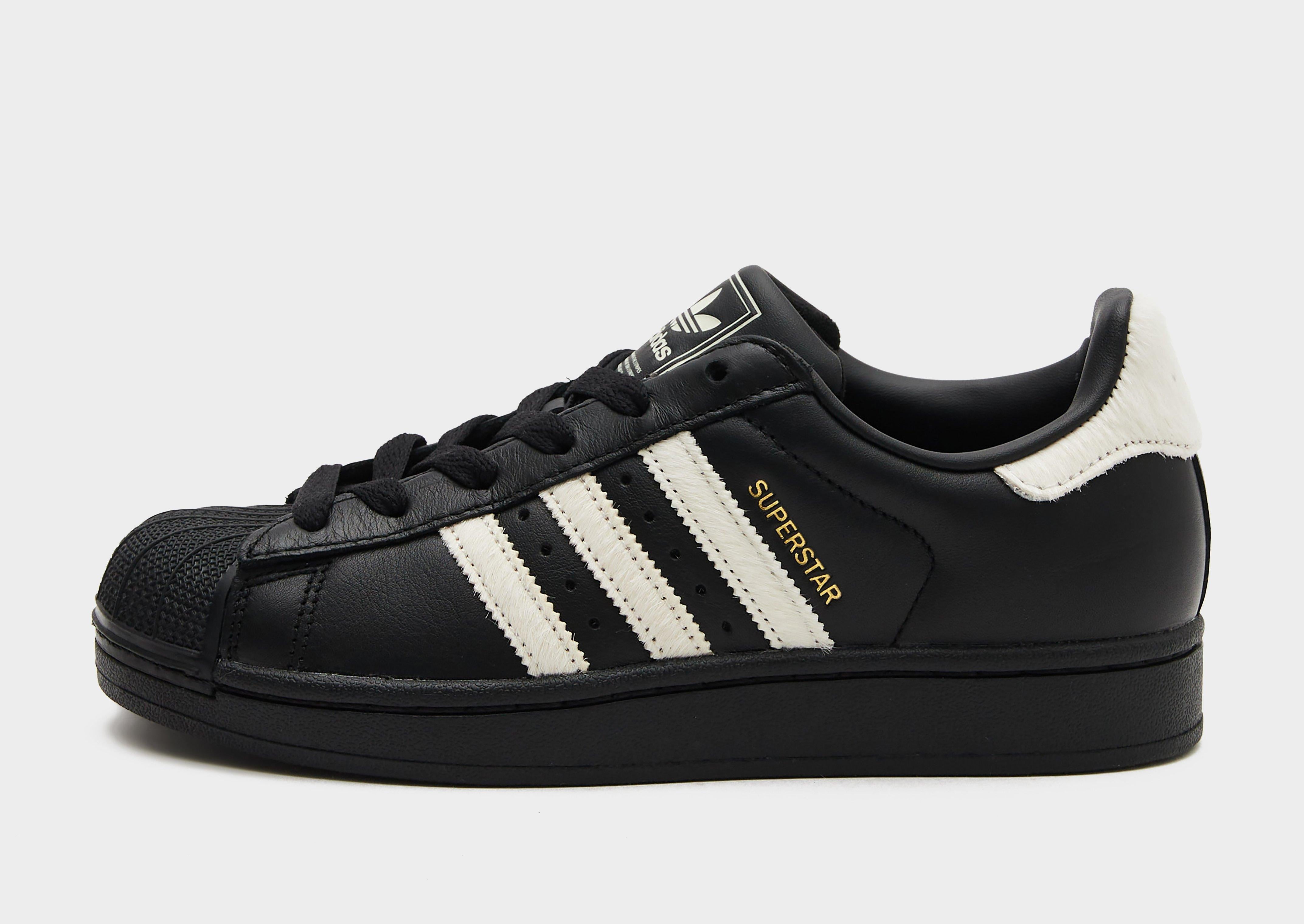 Superstar II Pony Hair Women's
