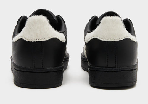 Superstar II Pony Hair Women's