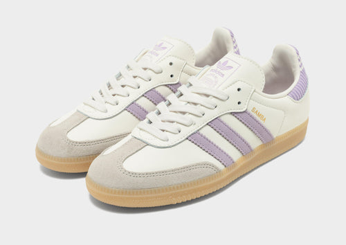 Samba OG Junior's