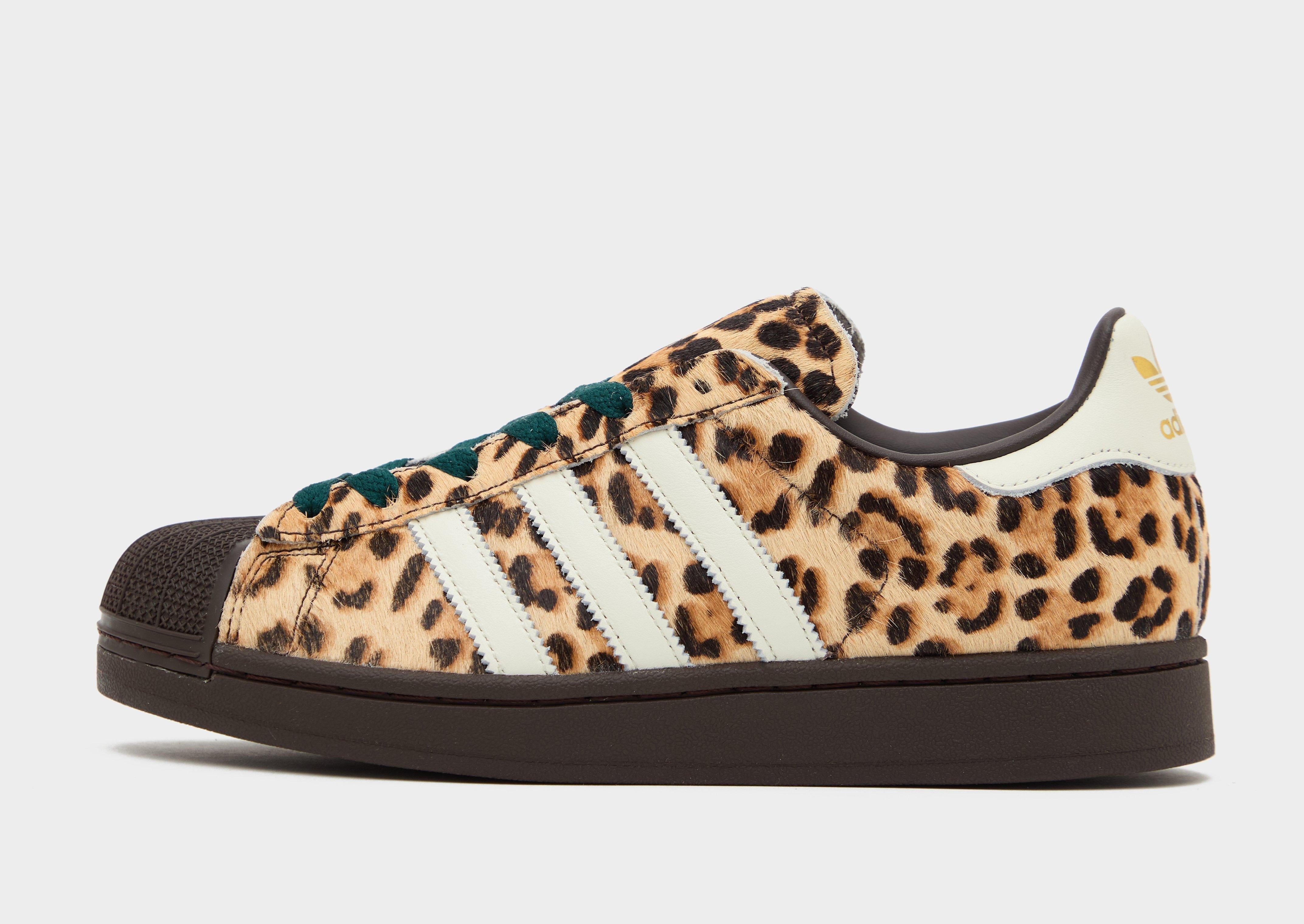 Superstar II Women's