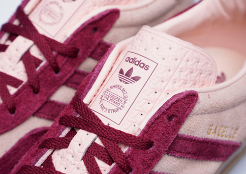 Gazelle Indoor Women's