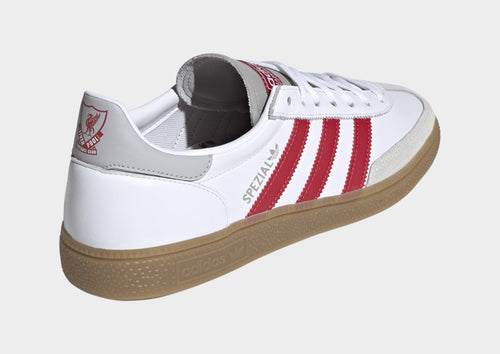 Handball Spezial 'Liverpool FC'