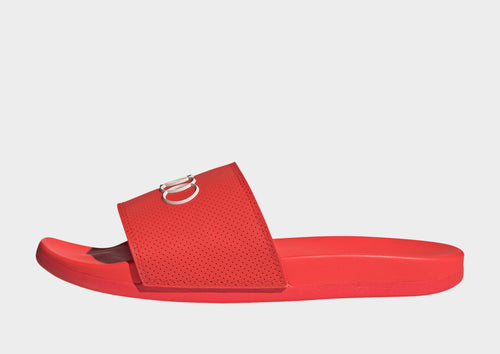Adilette Comfort Audi Revolut F1 Team Slides