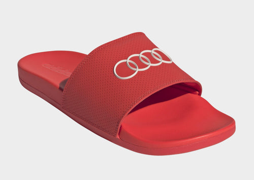 Adilette Comfort Audi Revolut F1 Team Slides