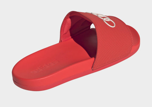 Adilette Comfort Audi Revolut F1 Team Slides