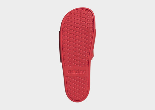 Adilette Comfort Audi Revolut F1 Team Slides