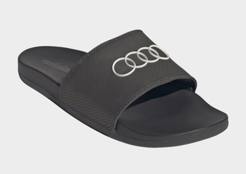 Adilette Comfort Audi Revolut F1 Team Slides