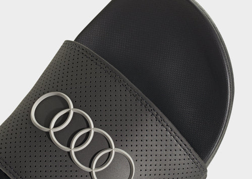 Adilette Comfort Audi Revolut F1 Team Slides