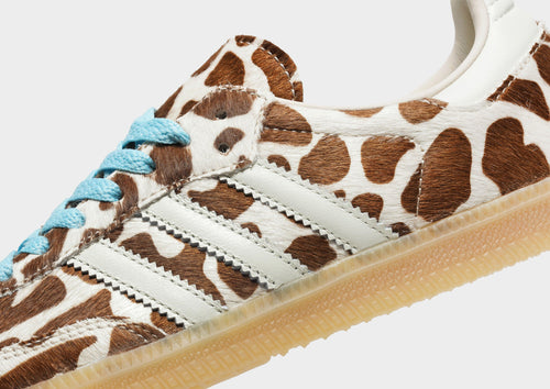Samba OG Women's