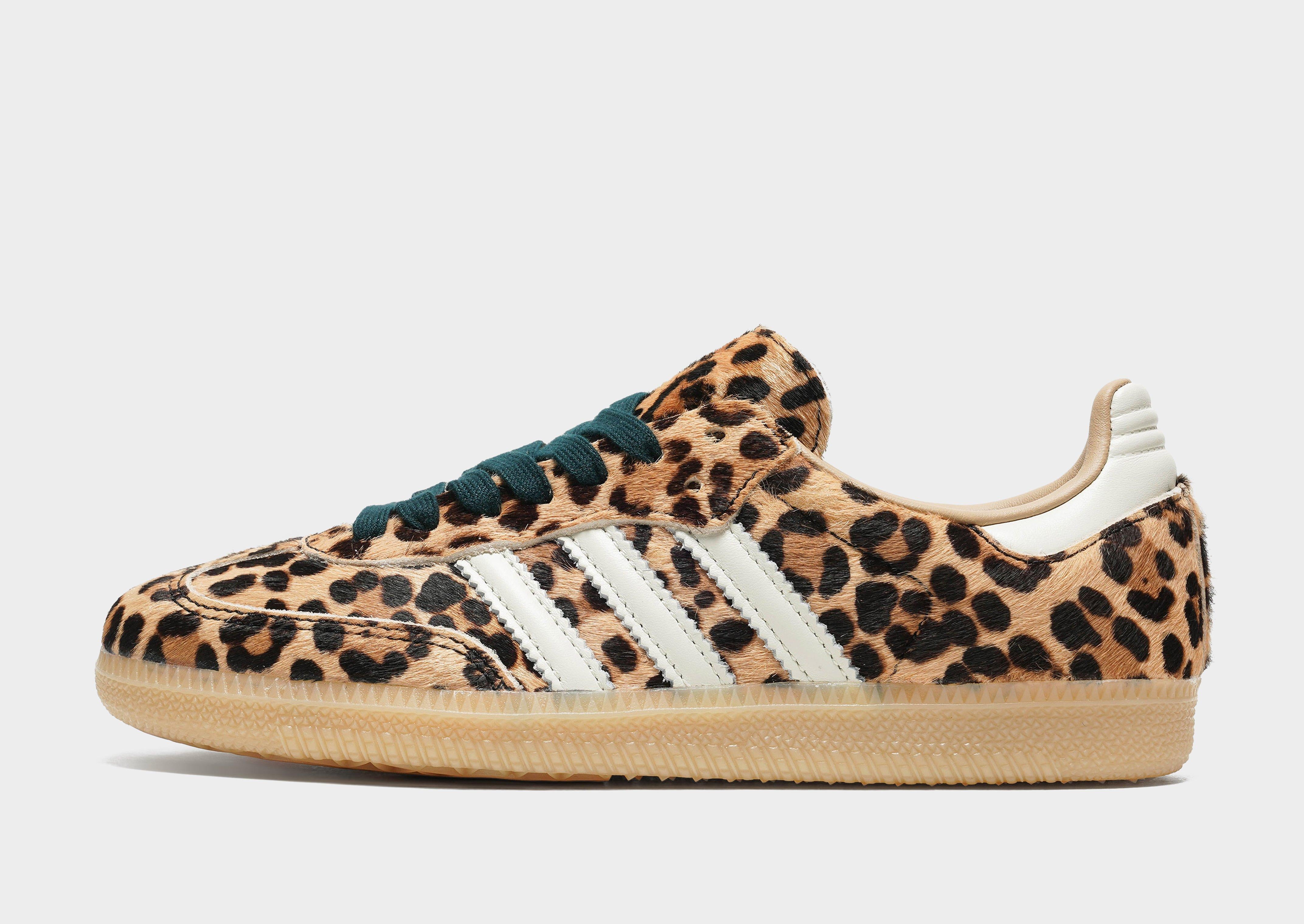 Samba OG Women's