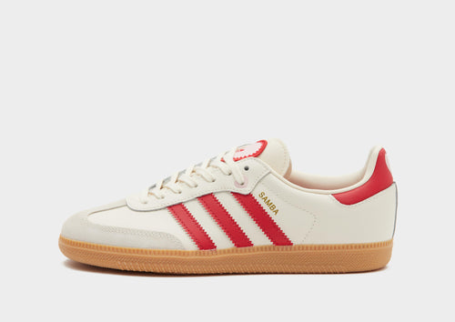 Samba OG Junior's