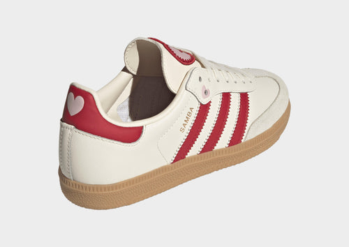 Samba OG Junior's