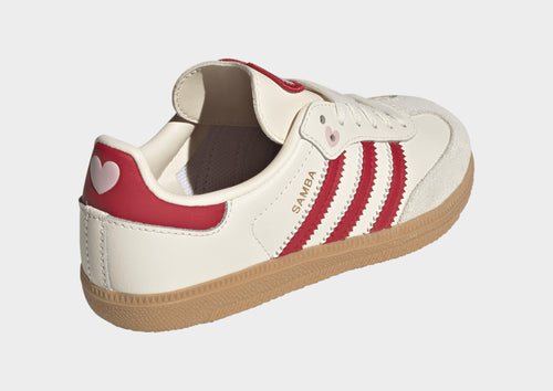 Samba OG Children's