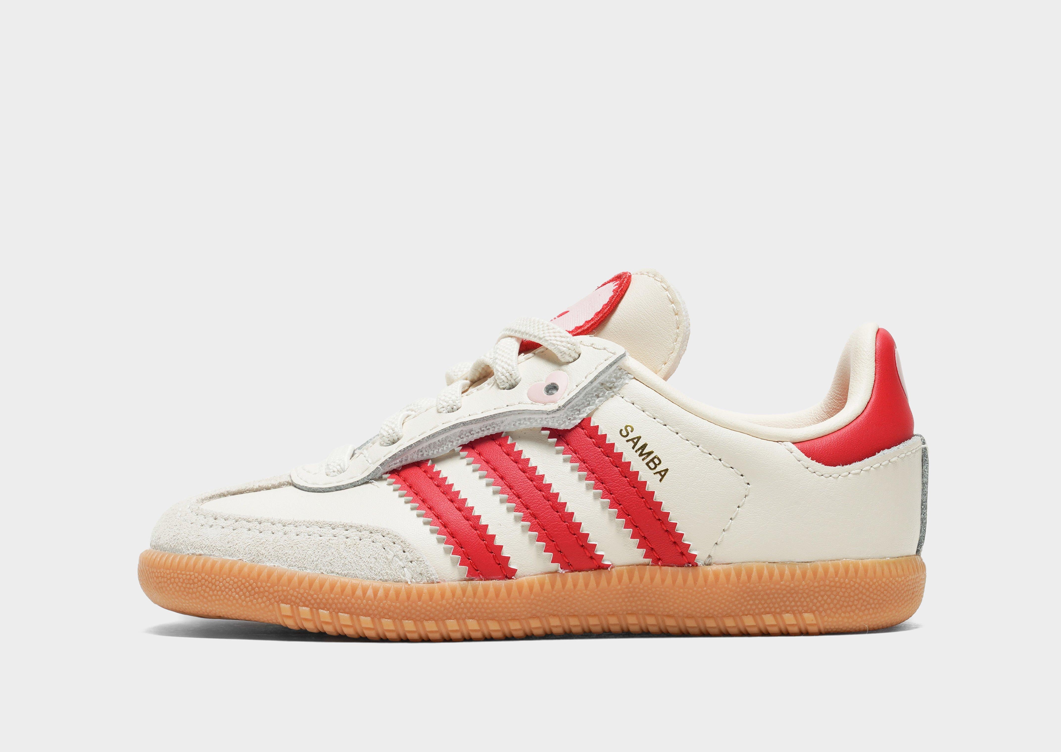 Samba OG Infant's