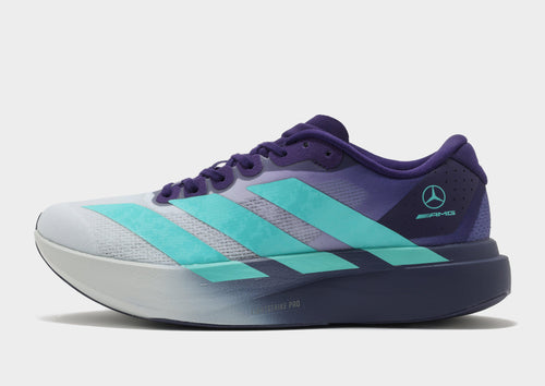 Adizero Evo SL Mercedes AMG Petrona F1 Team