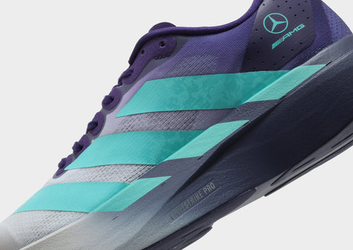 Adizero Evo SL Mercedes AMG Petrona F1 Team