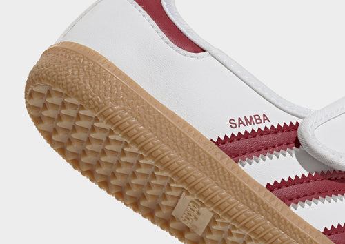 Samba Jane Children's