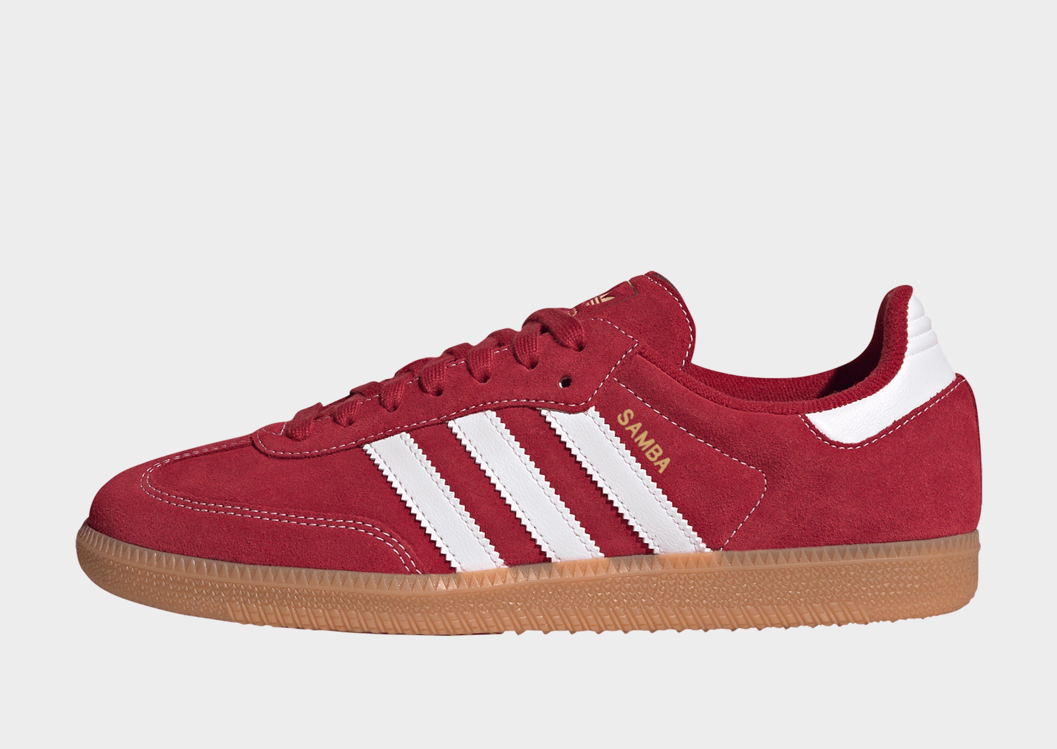 Samba OG