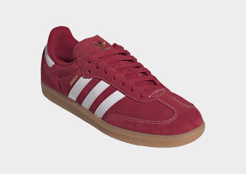 Samba OG