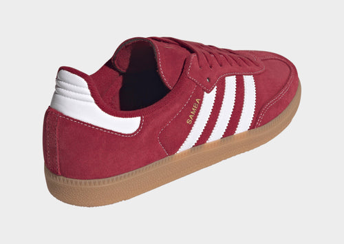 Samba OG