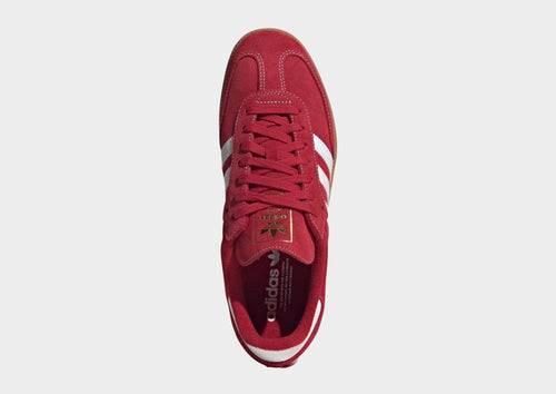 Samba OG