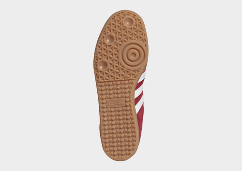 Samba OG