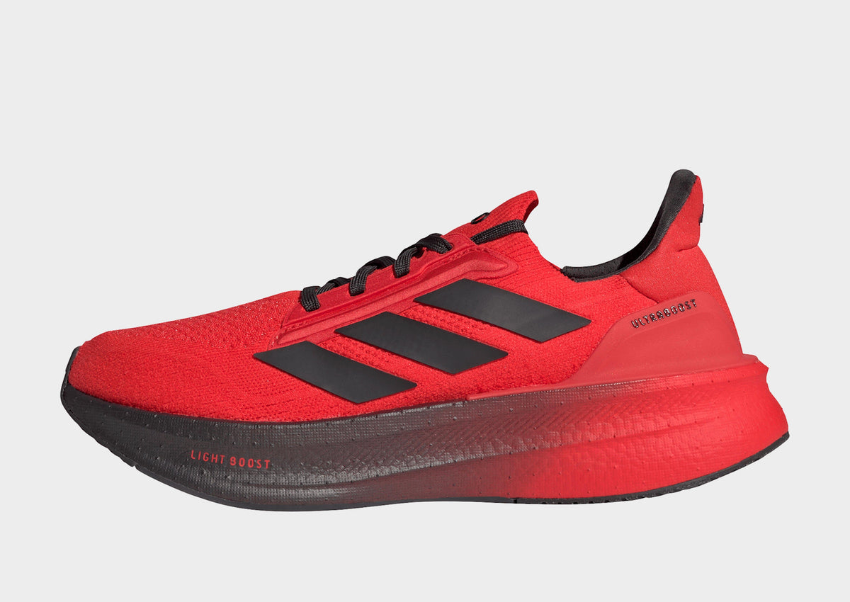 Ultraboost 5 Audi Revolut F1 Team Shoes
