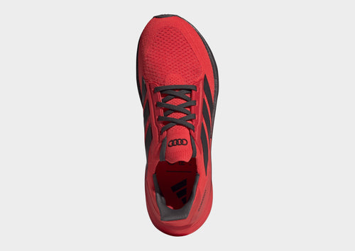 Ultraboost 5 Audi Revolut F1 Team Shoes