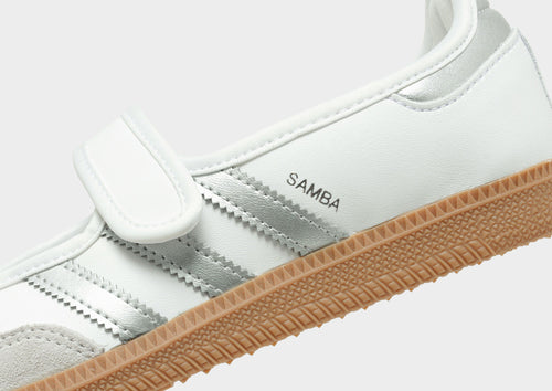 Samba Jane Women's