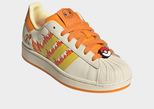 Pokémon Superstar II Junior's