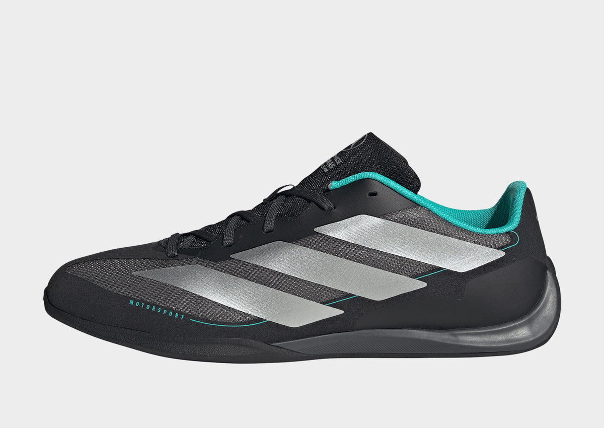 Feroza Base Mercedes AMG Petronas F1 Team Shoes