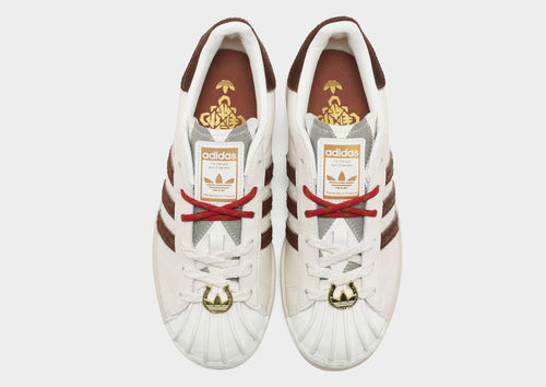 Superstar II Women's