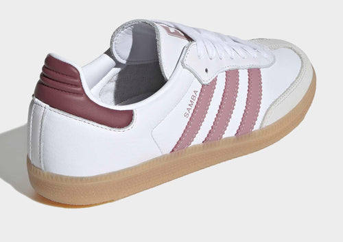 Samba OG Women's