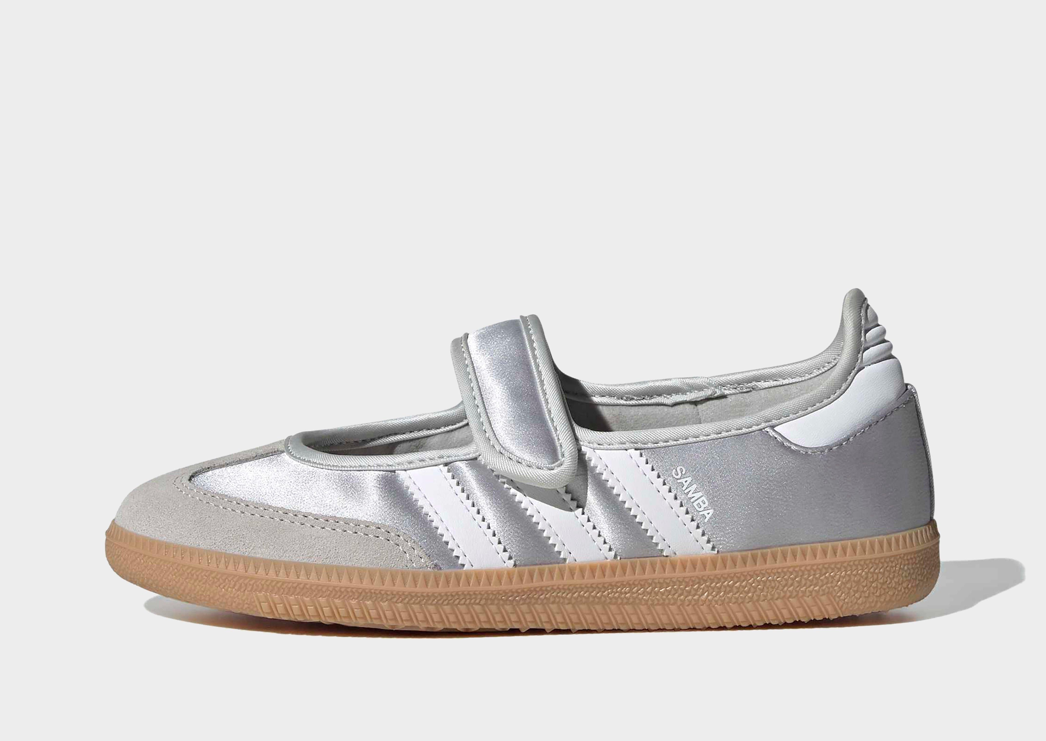 Samba Jane Junior's