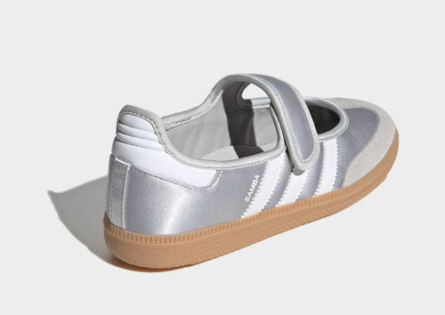 Samba Jane Junior's