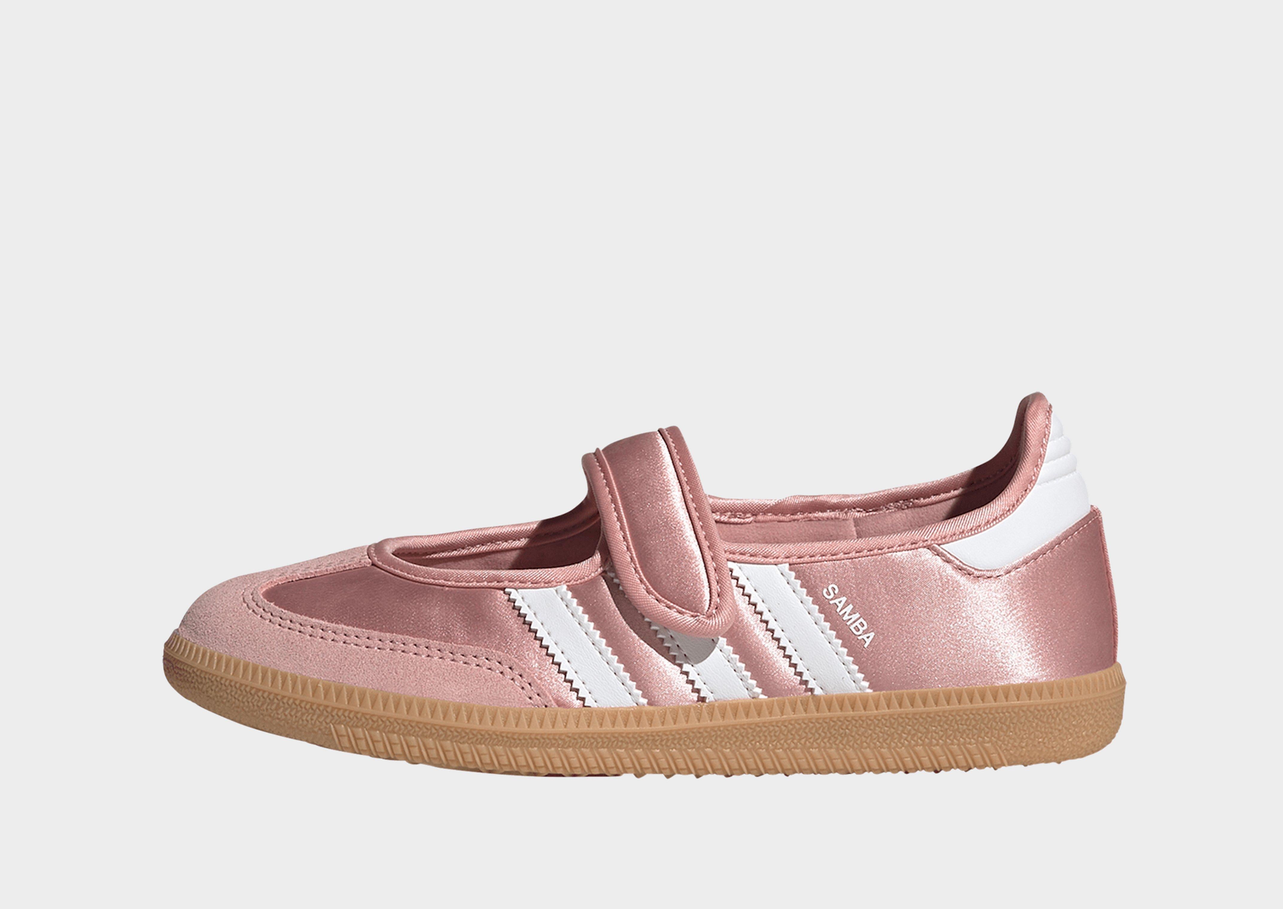 Samba Jane Junior's
