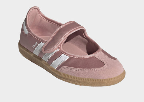 Samba Jane Junior's