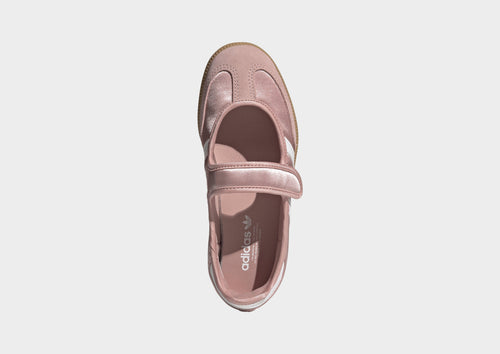 Samba Jane Junior's