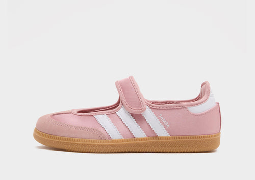 Samba Jane Children's