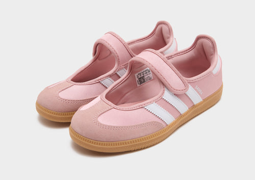 Samba Jane Children's