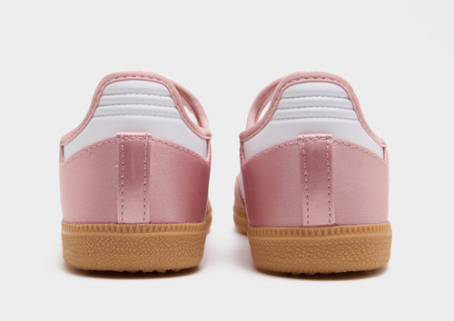 Samba Jane Children's