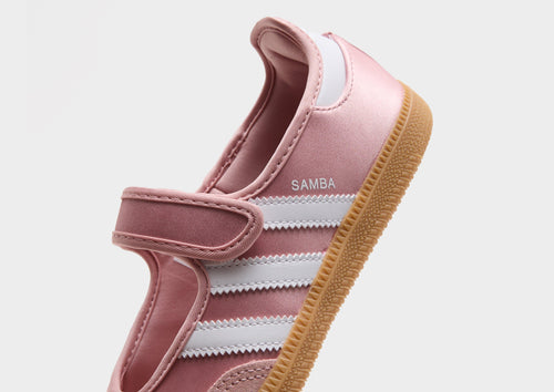 Samba Jane Children's