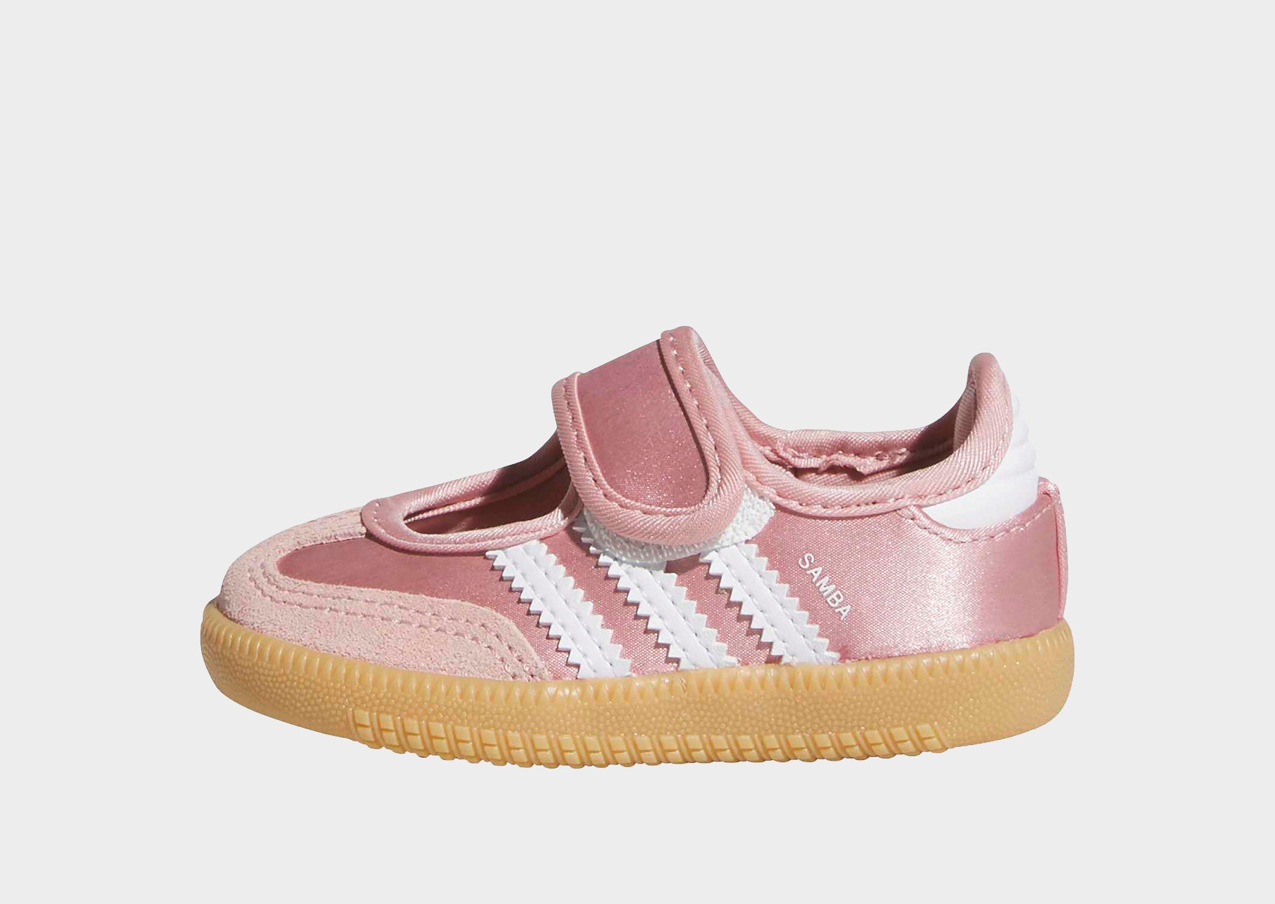 Samba Jane Infant's