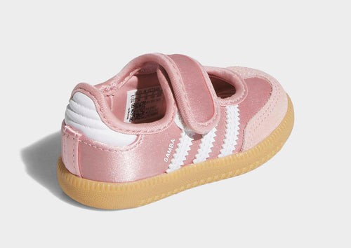 Samba Jane Infant's