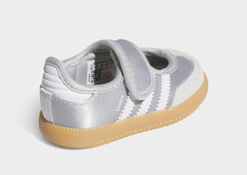 Samba Jane Infant's