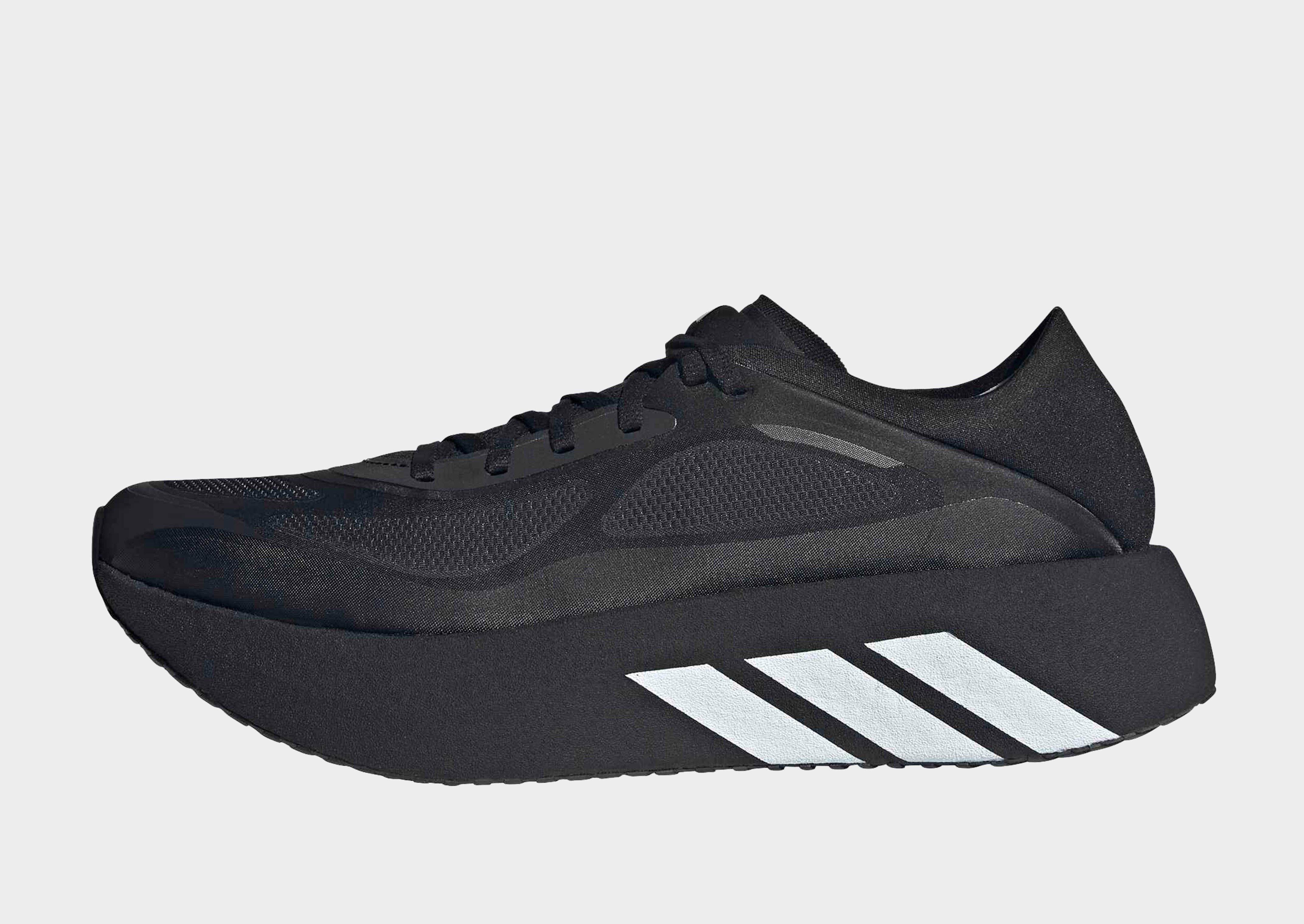 Hyperboost Run