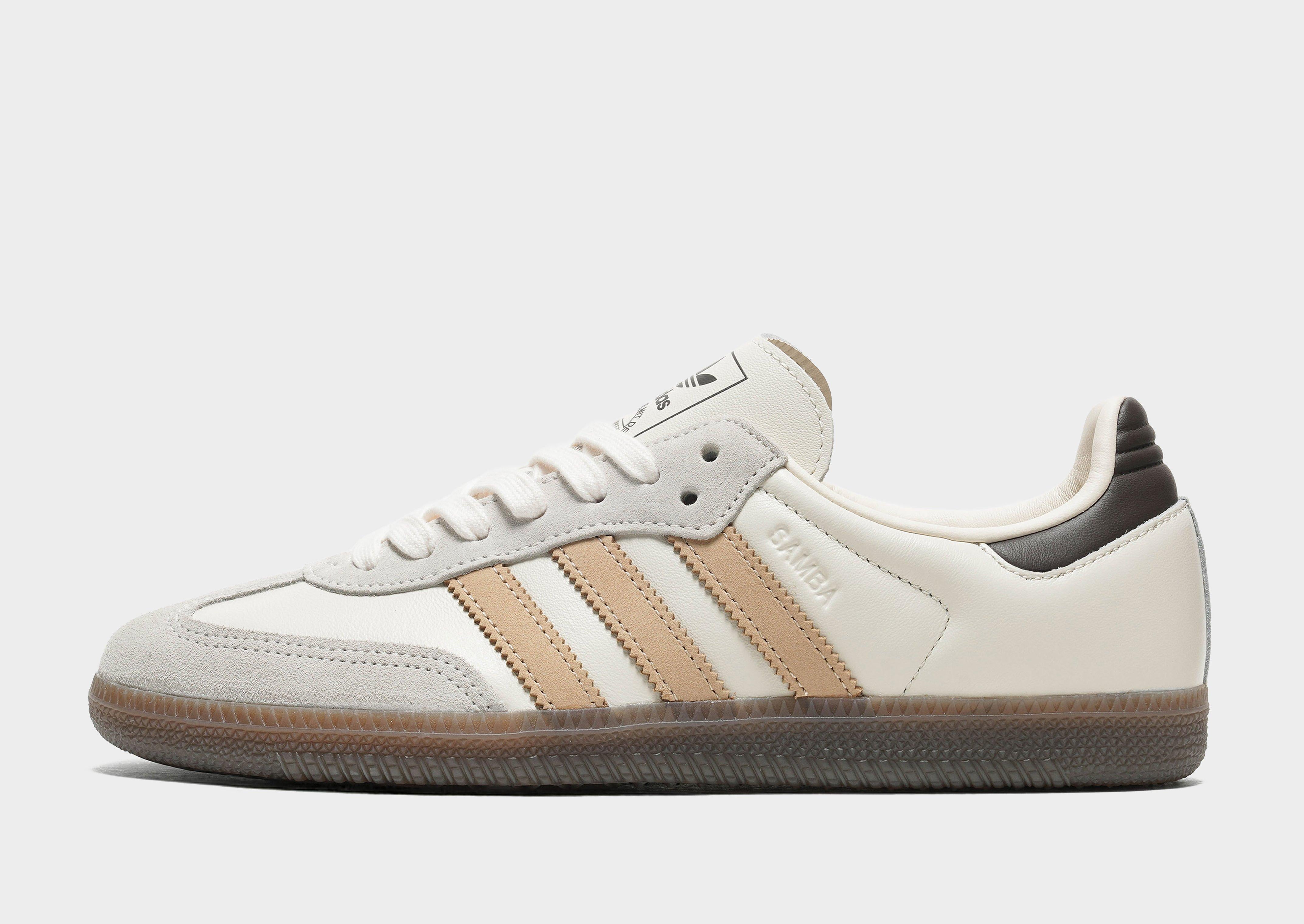 【美品】SAMBA OG 27cm White adidas Samba OG - JD Sports Singapore